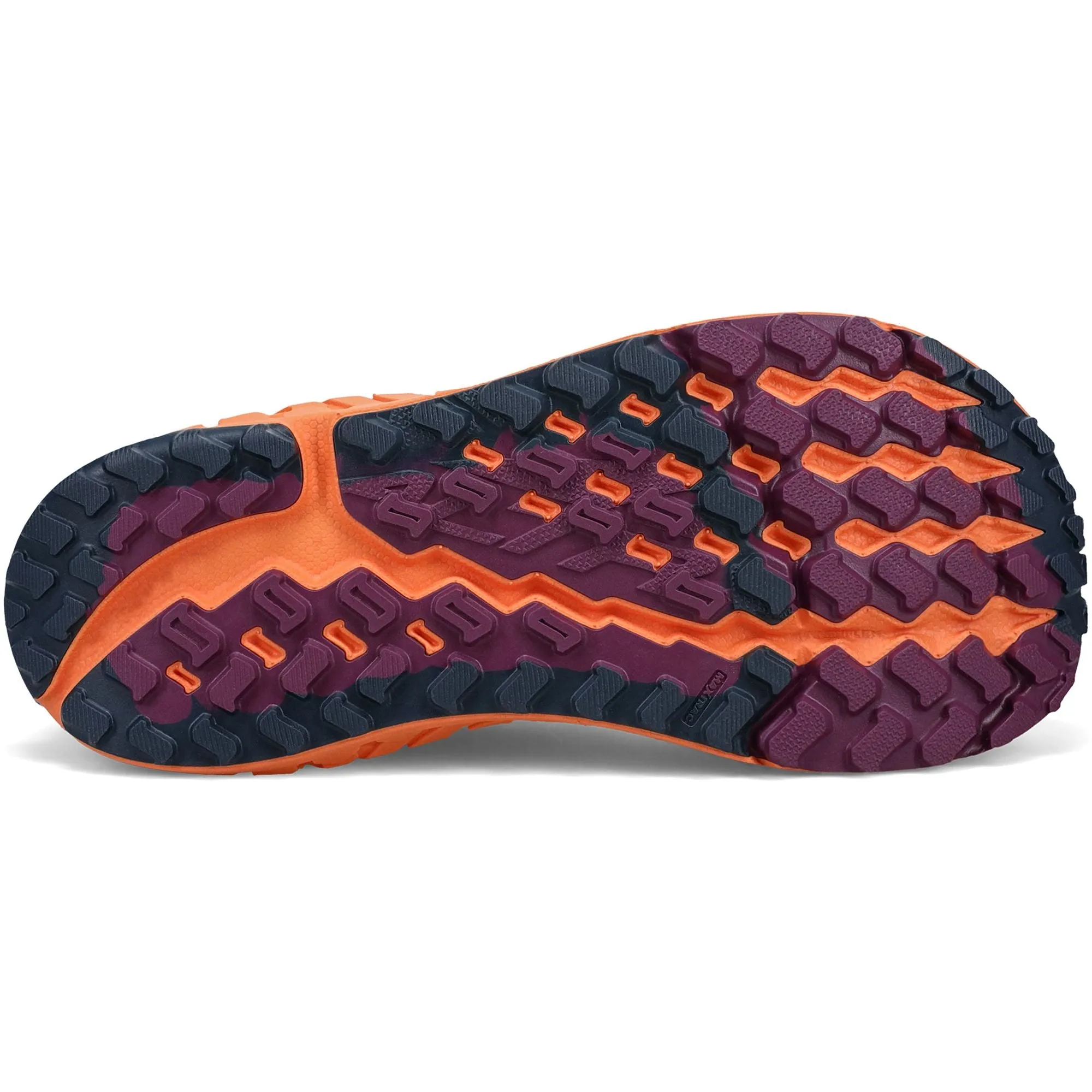 Altra Outroad 2 Womens Trail Running Shoes - Purple