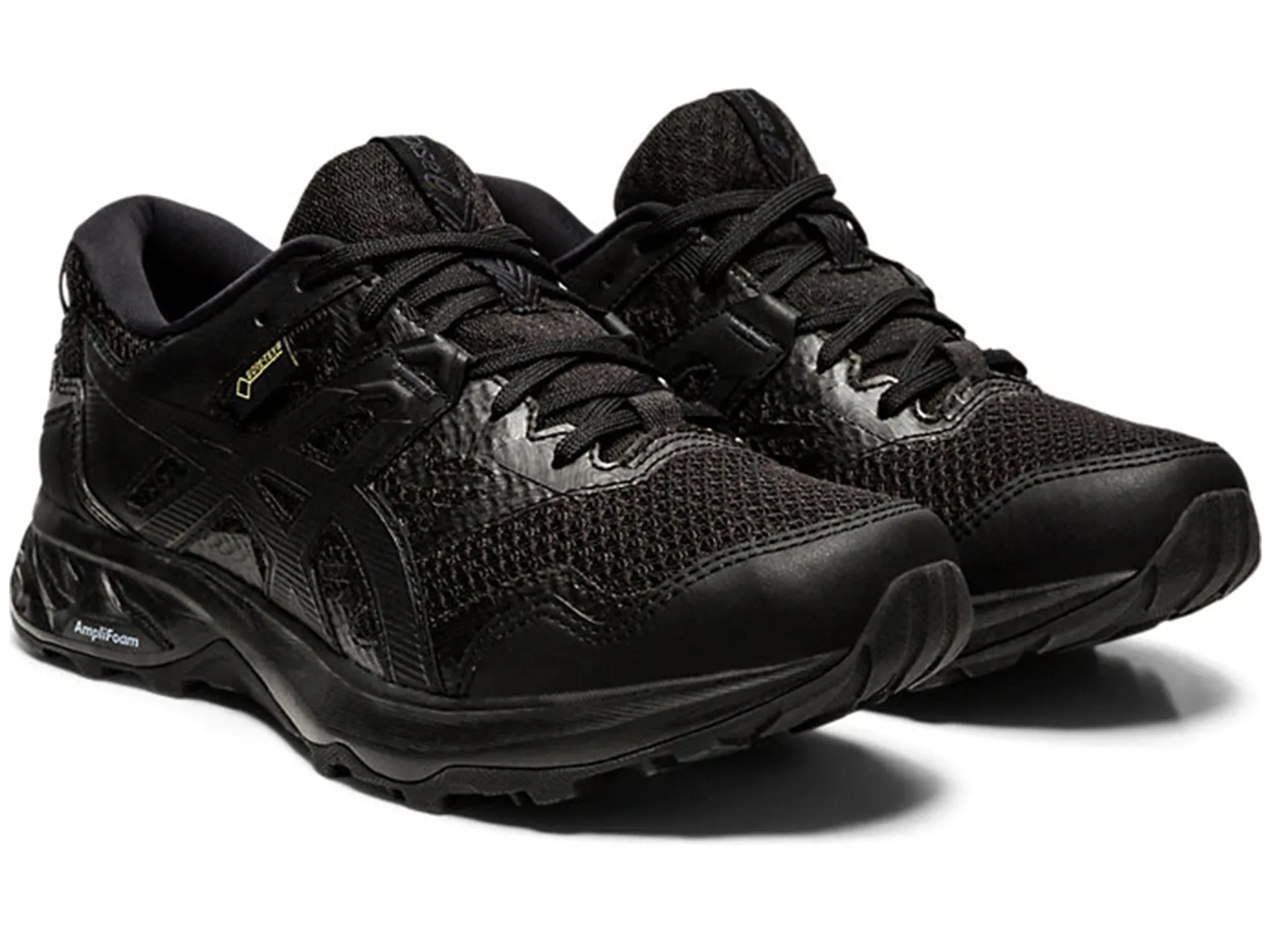 Asics Womens Gel-Sonoma 5 G-TX <BR> 1012A567 001
