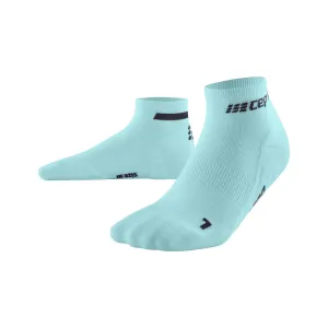 CEP | The Run Low Cut Socks 4.0 | Men's | Light Blue