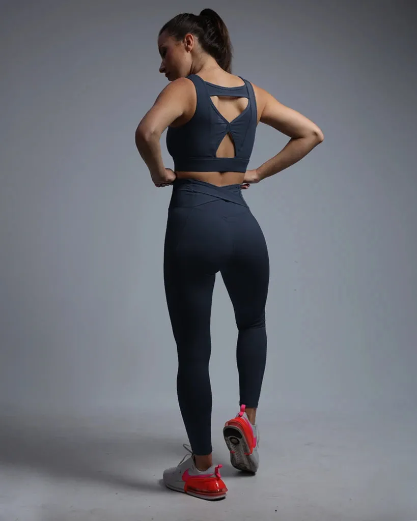 CrossFit Pro Elegance Trousers