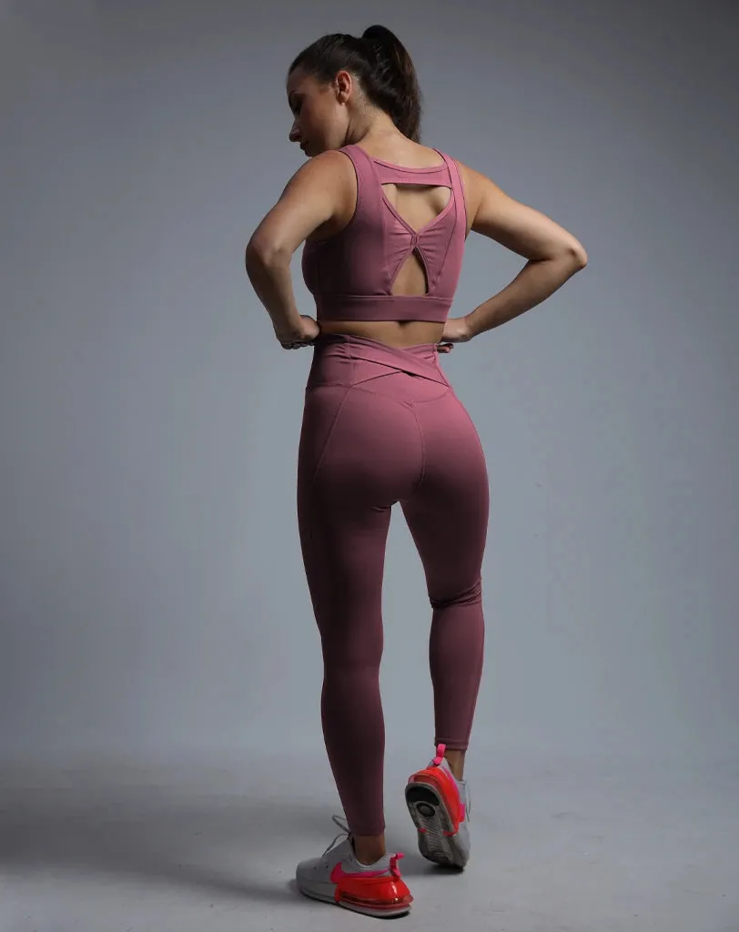 CrossFit Pro Elegance Trousers