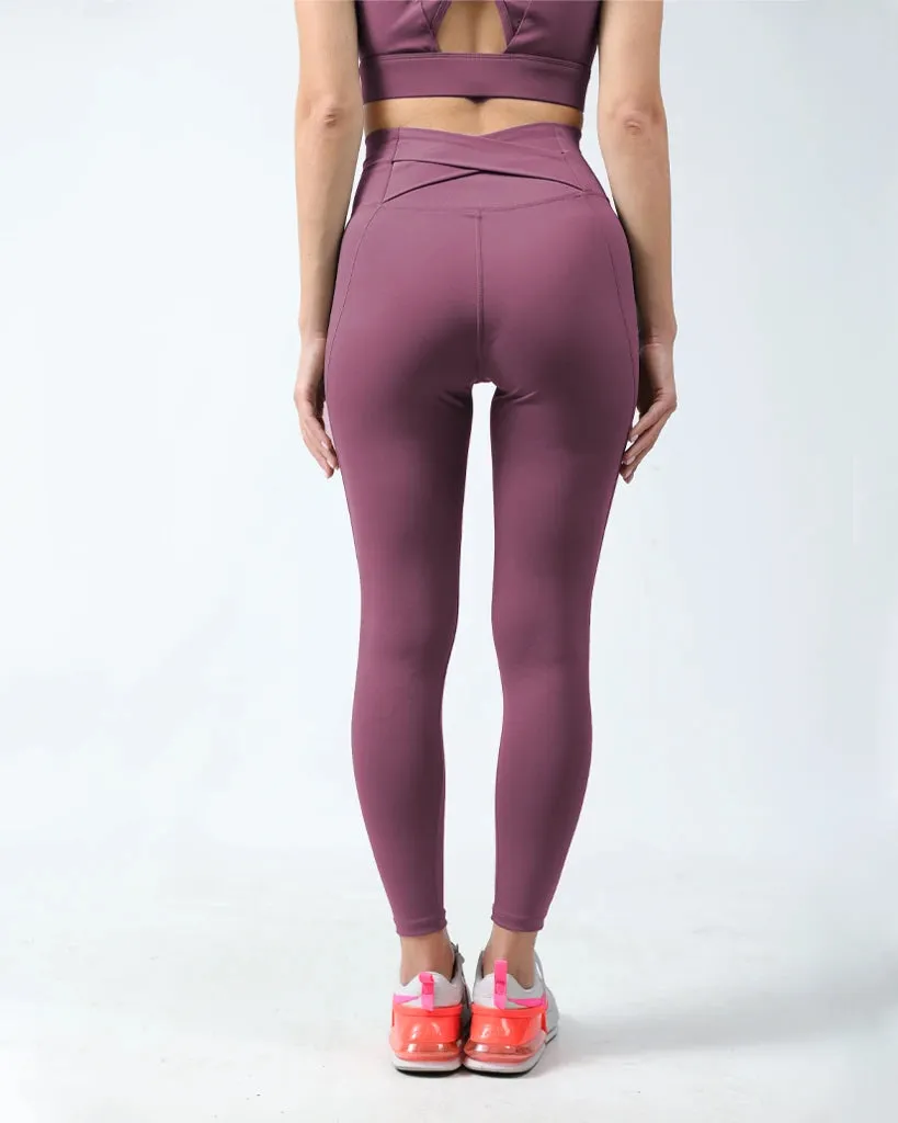 CrossFit Pro Elegance Trousers