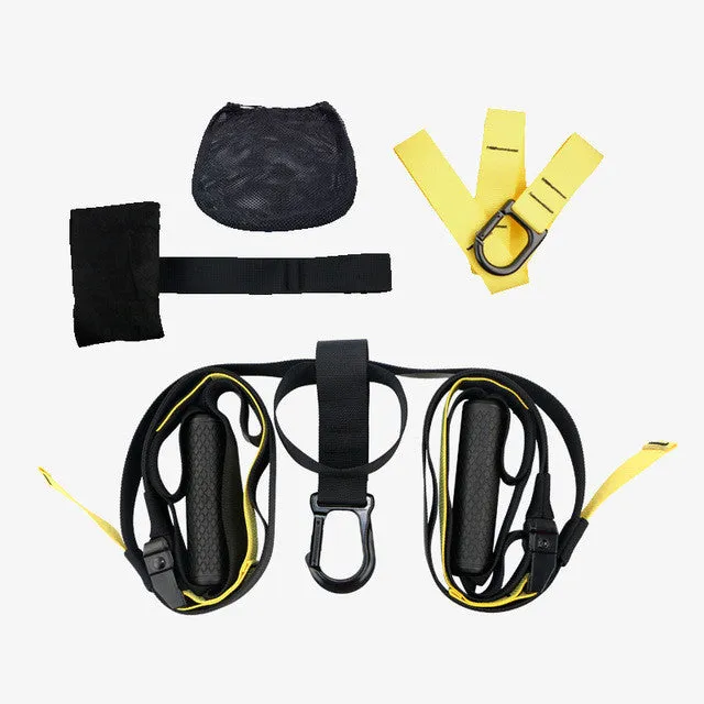 Crossfit Resistance Band Set
