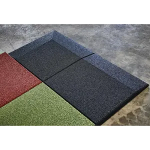 DALLE BORD 1000x500x40 PERCE