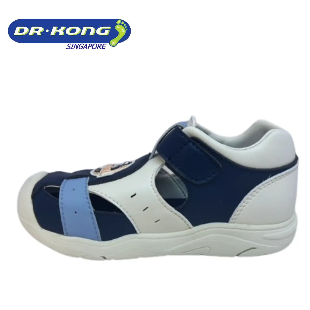 DR.KONG BABY 2 SANDALS DK-B1403000-BWT