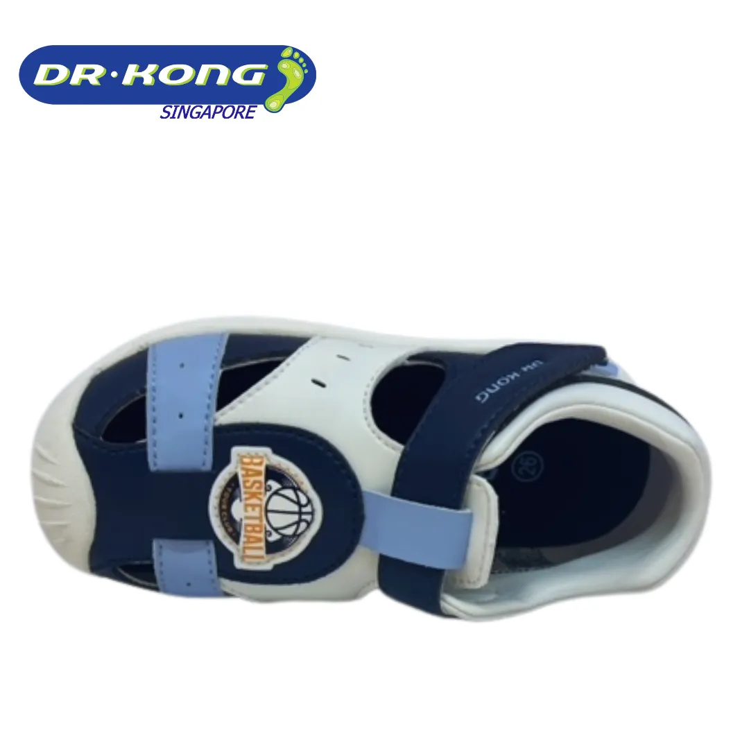 DR.KONG BABY 2 SANDALS DK-B1403000-BWT