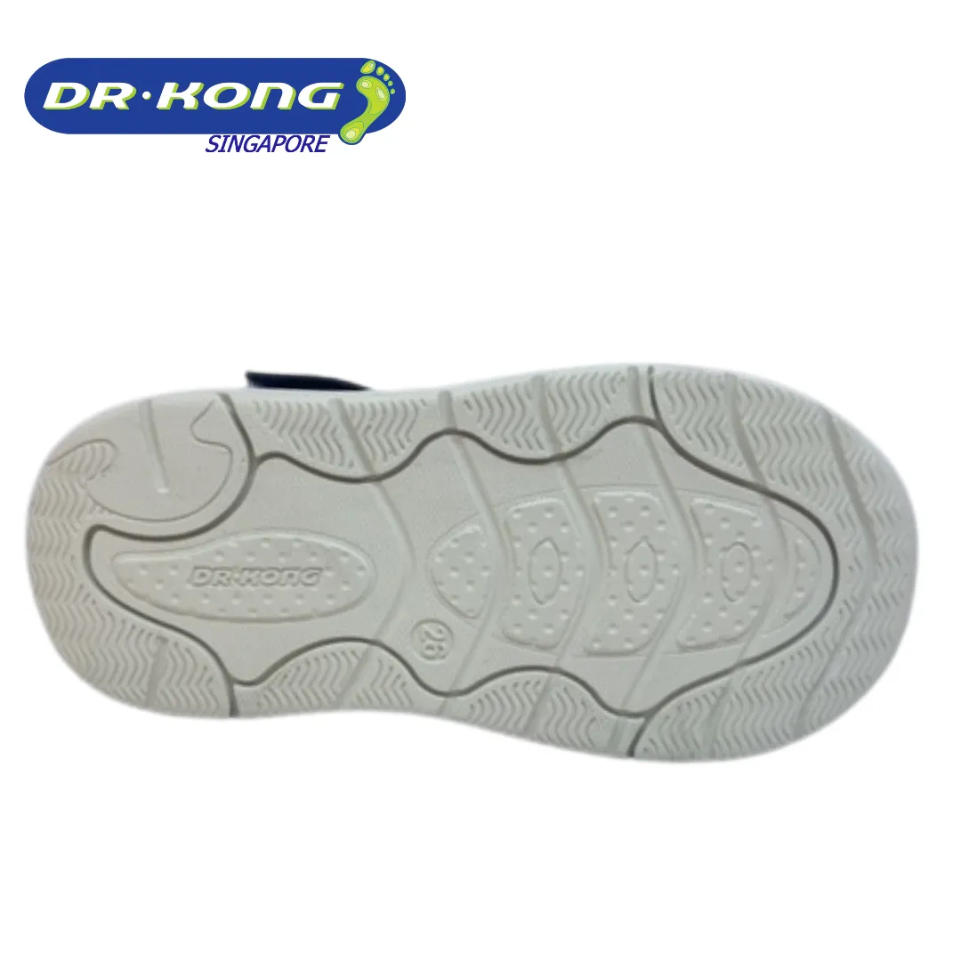 DR.KONG BABY 2 SANDALS DK-B1403000-BWT