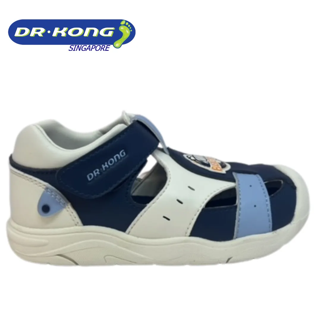 DR.KONG BABY 2 SANDALS DK-B1403000-BWT