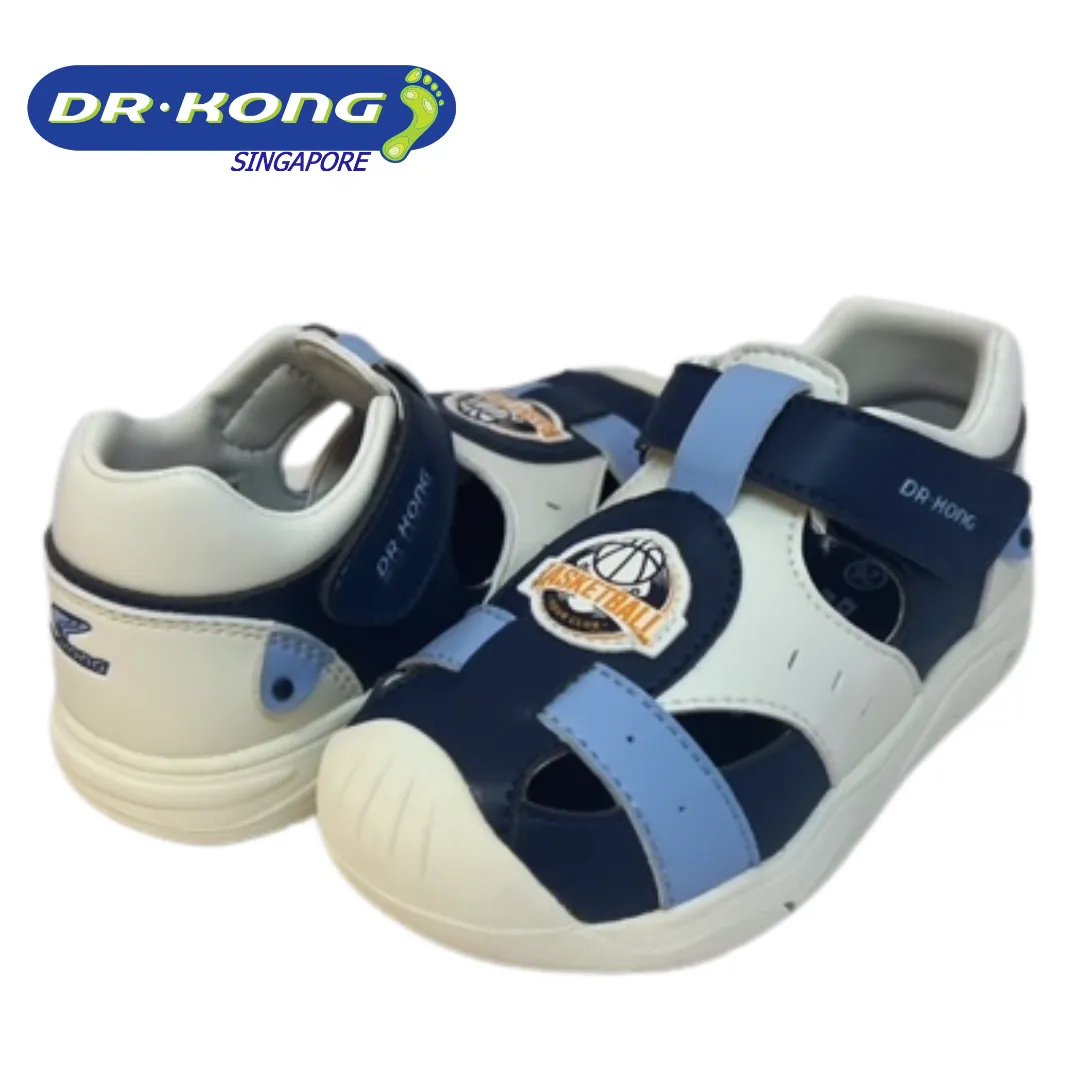 DR.KONG BABY 2 SANDALS DK-B1403000-BWT