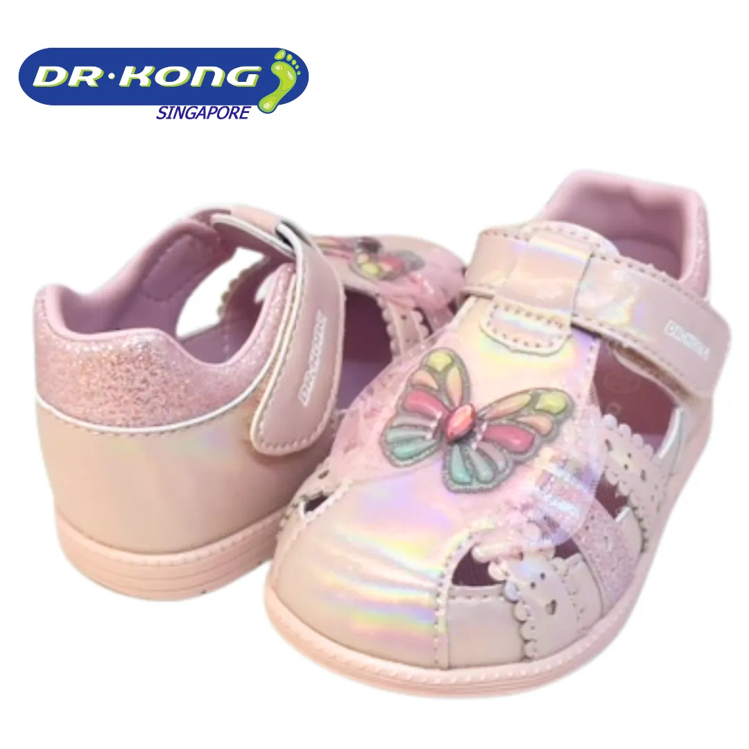 DR.KONG BABY 2 SANDALS DK-B1404368-PIK