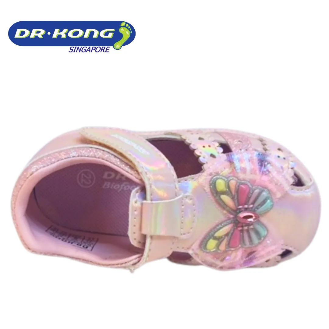 DR.KONG BABY 2 SANDALS DK-B1404368-PIK