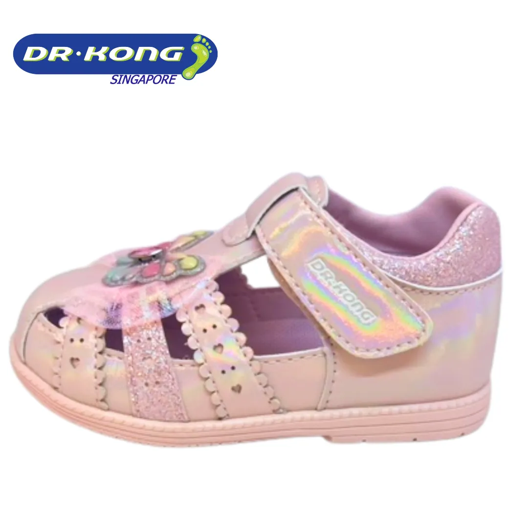 DR.KONG BABY 2 SANDALS DK-B1404368-PIK