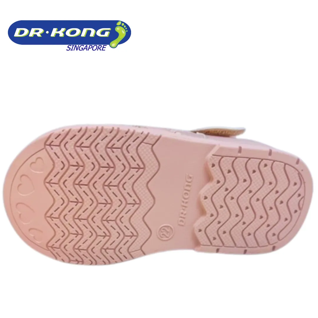 DR.KONG BABY 2 SANDALS DK-B1404368-PIK