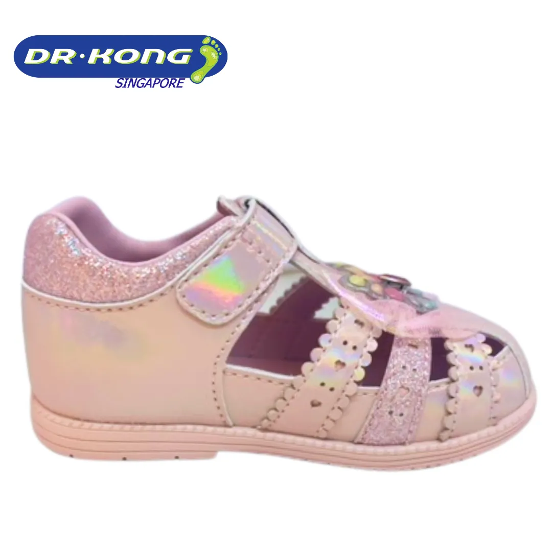 DR.KONG BABY 2 SANDALS DK-B1404368-PIK