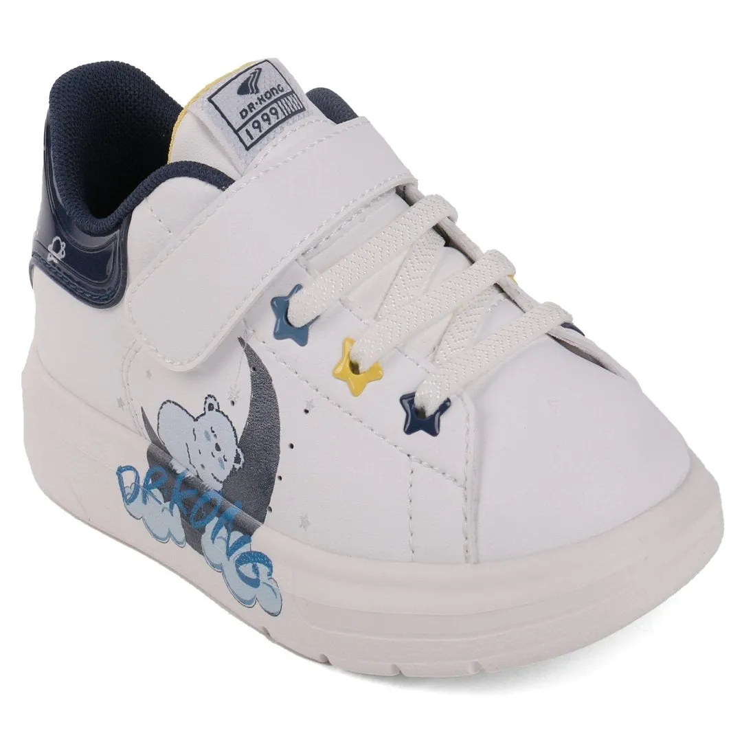 DR.KONG BABY 2 SHOES DK-B1404415-BEB(RP : $109)