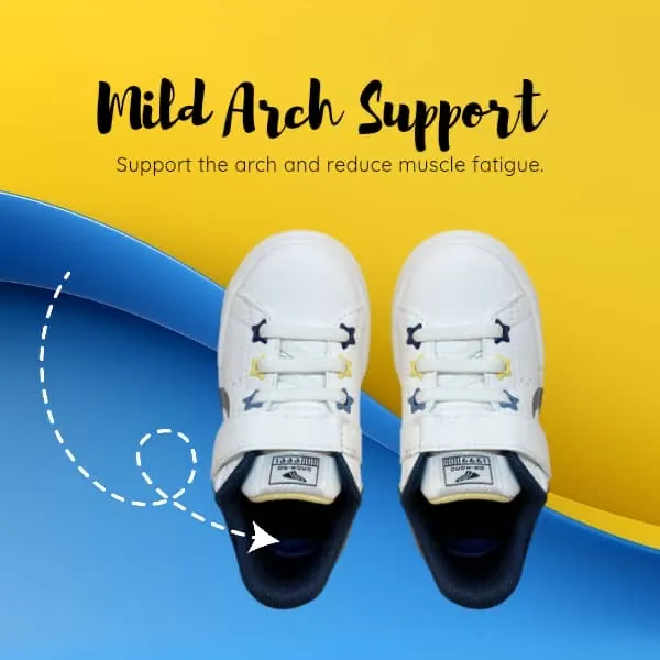 DR.KONG BABY 2 SHOES DK-B1404415-BEB(RP : $109)