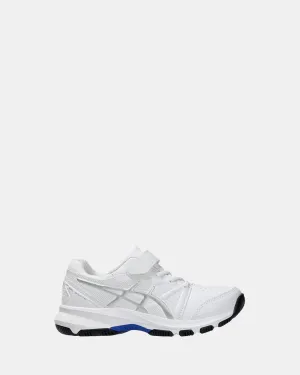 Gel -550 TR Pre School White/Pure Silver