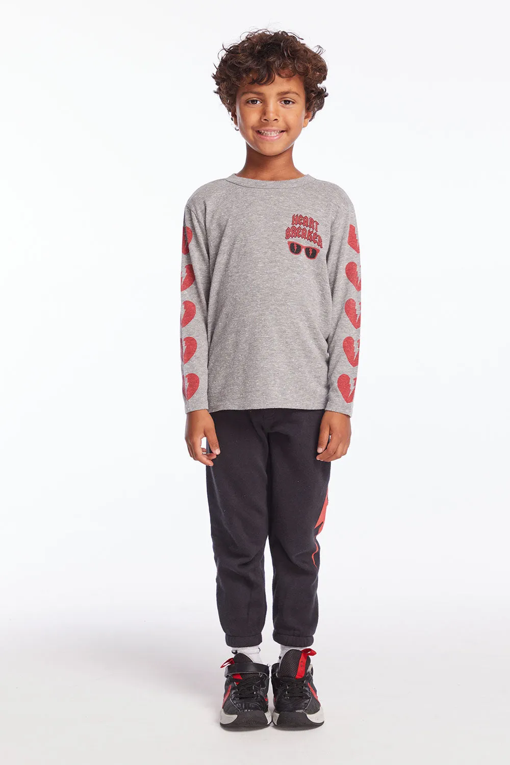 Heartbreaker Boys Long Sleeve