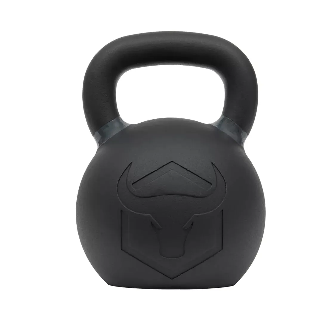 Kettlebells - Powder Coat