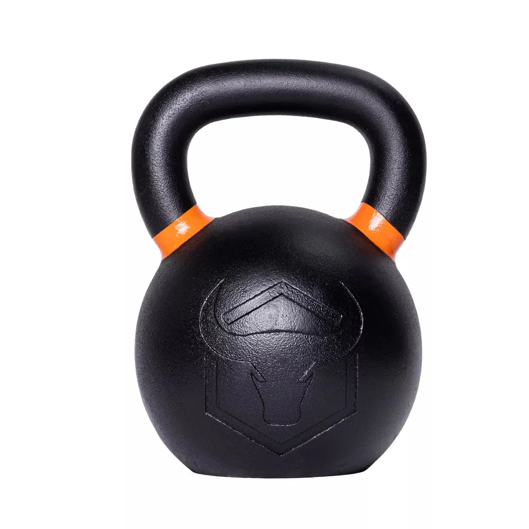 Kettlebells - Powder Coat