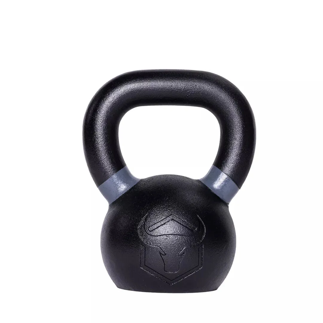 Kettlebells - Powder Coat