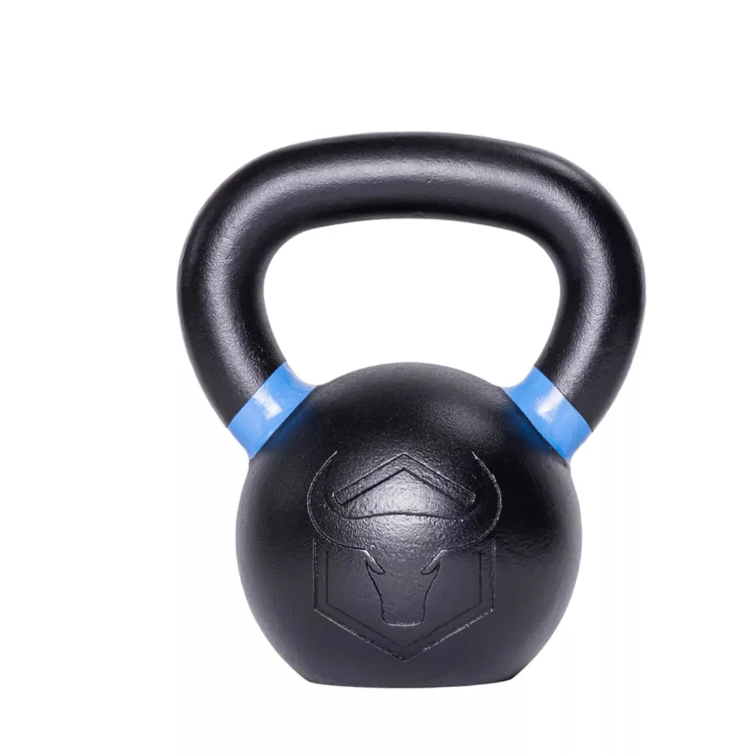 Kettlebells - Powder Coat