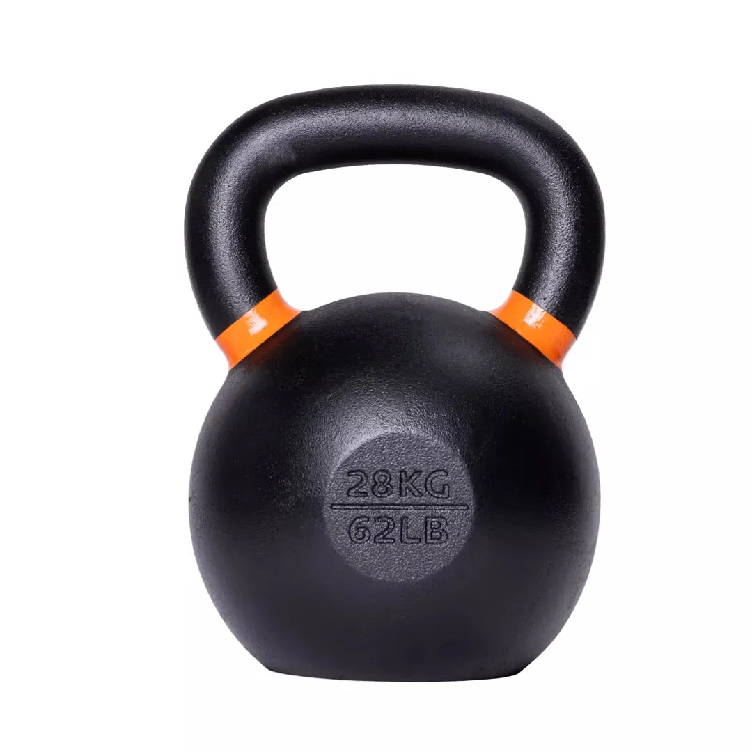 Kettlebells - Powder Coat