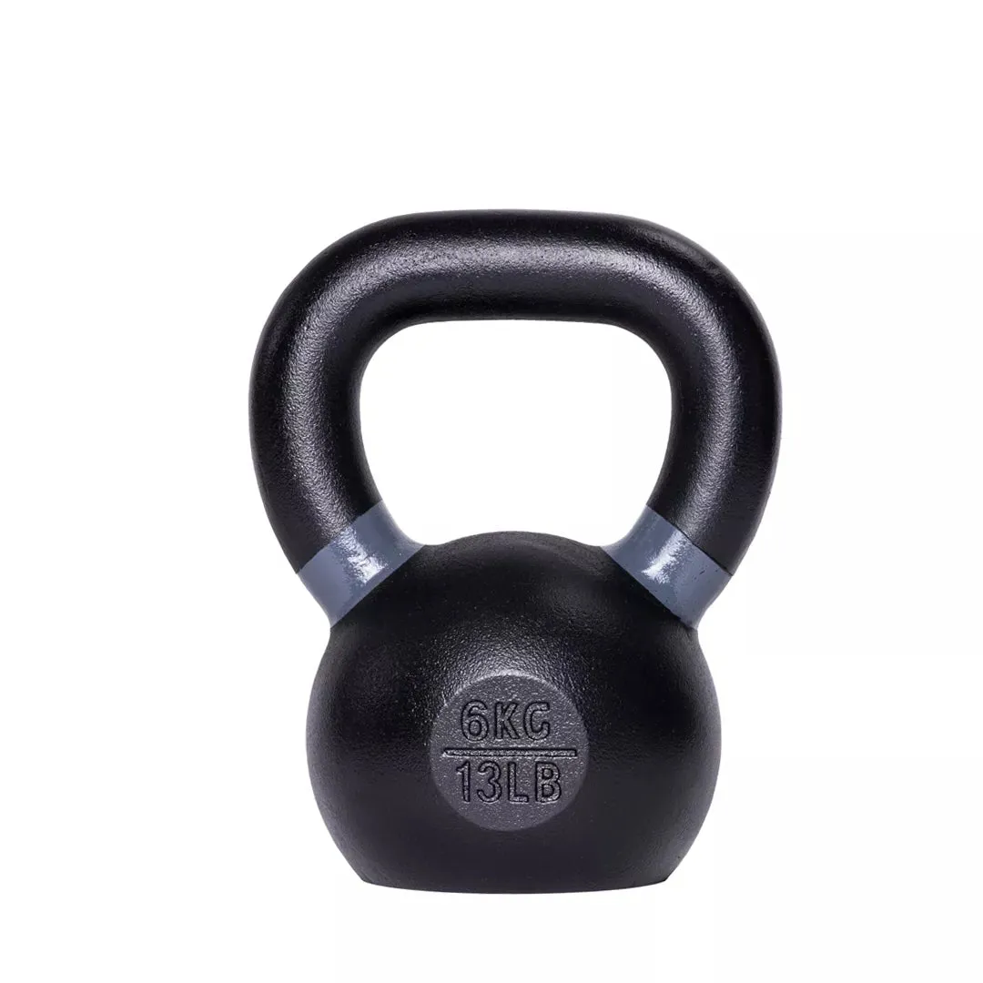 Kettlebells - Powder Coat