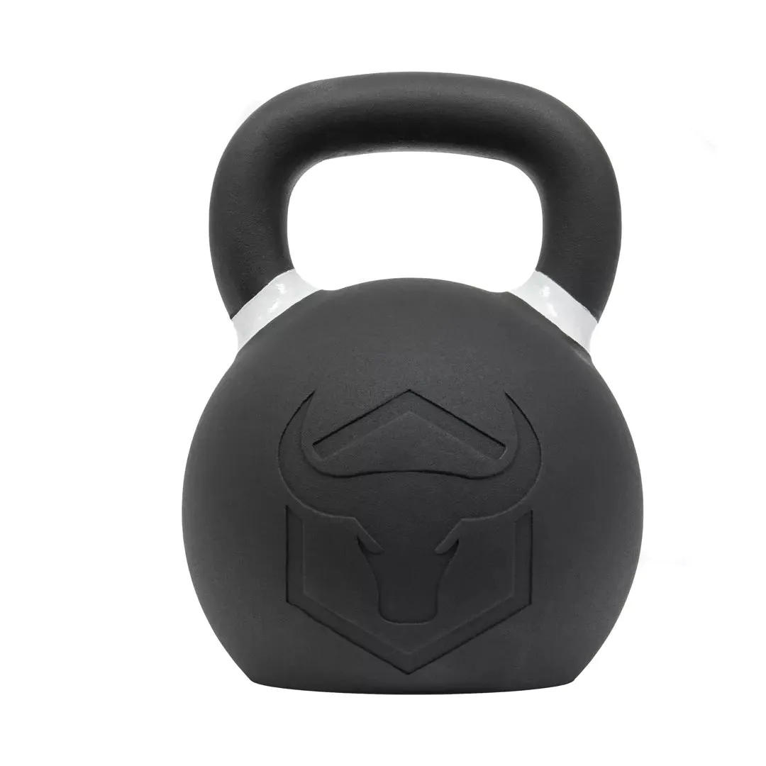 Kettlebells - Powder Coat