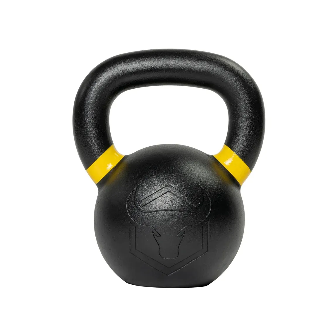 Kettlebells - Powder Coat