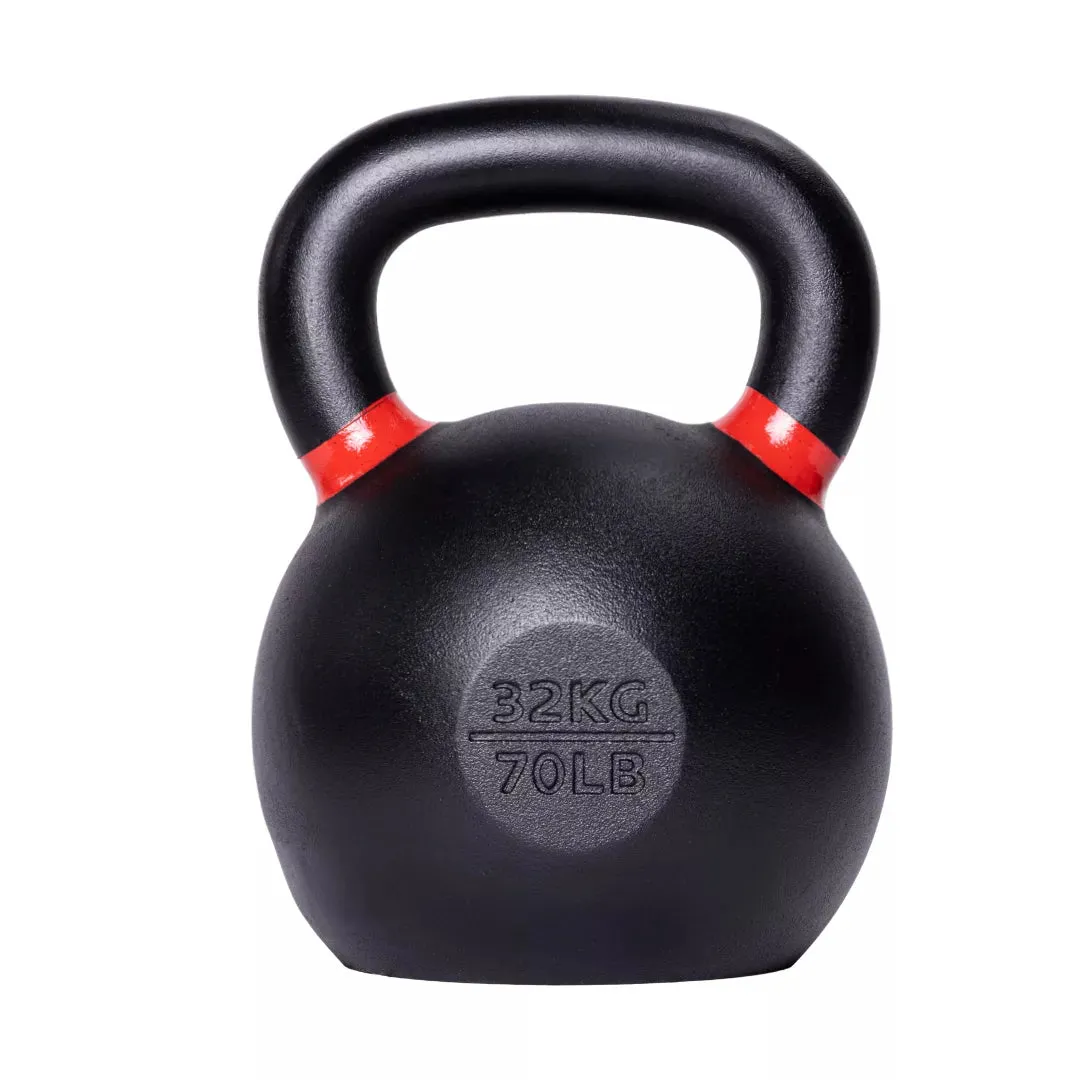 Kettlebells - Powder Coat