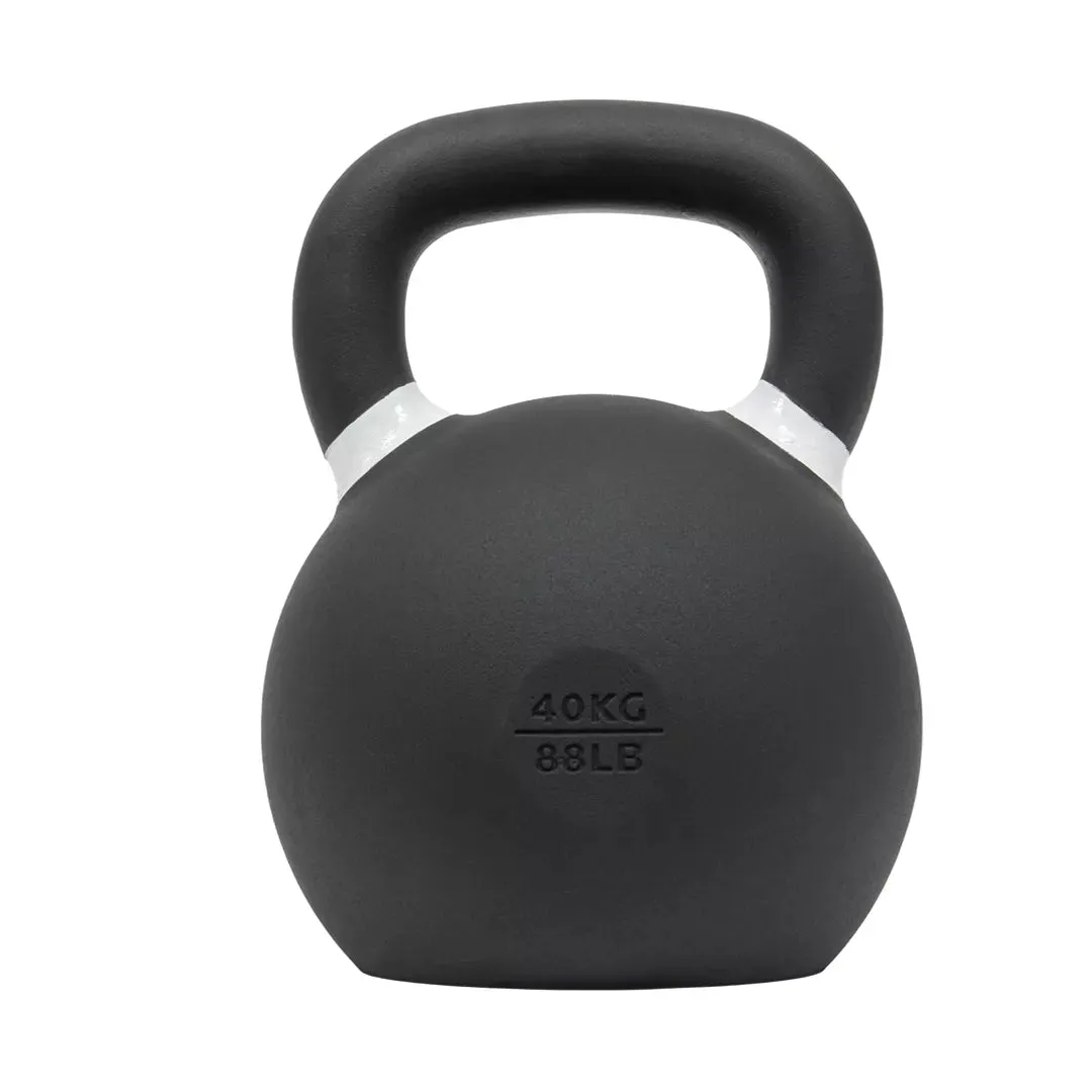 Kettlebells - Powder Coat