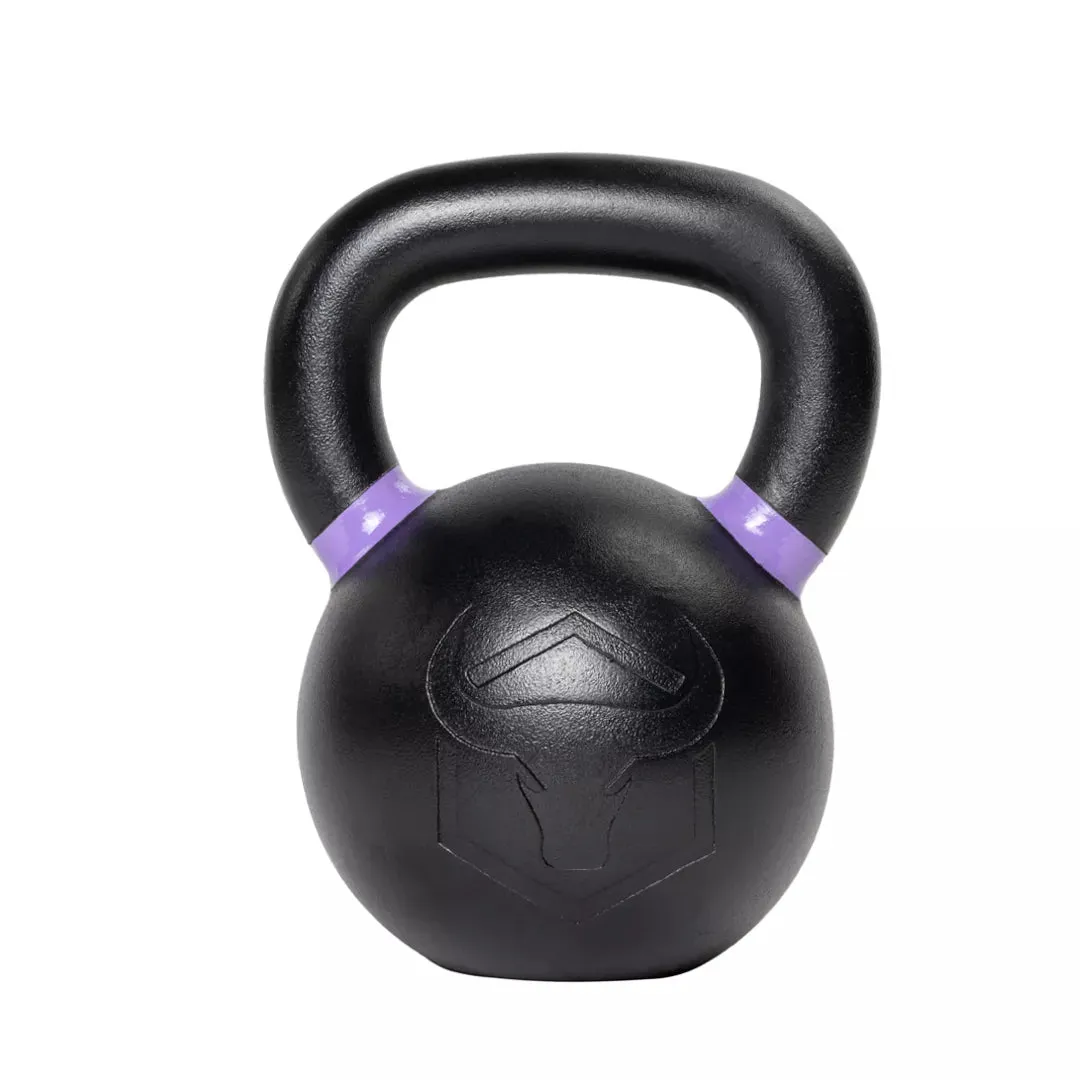 Kettlebells - Powder Coat