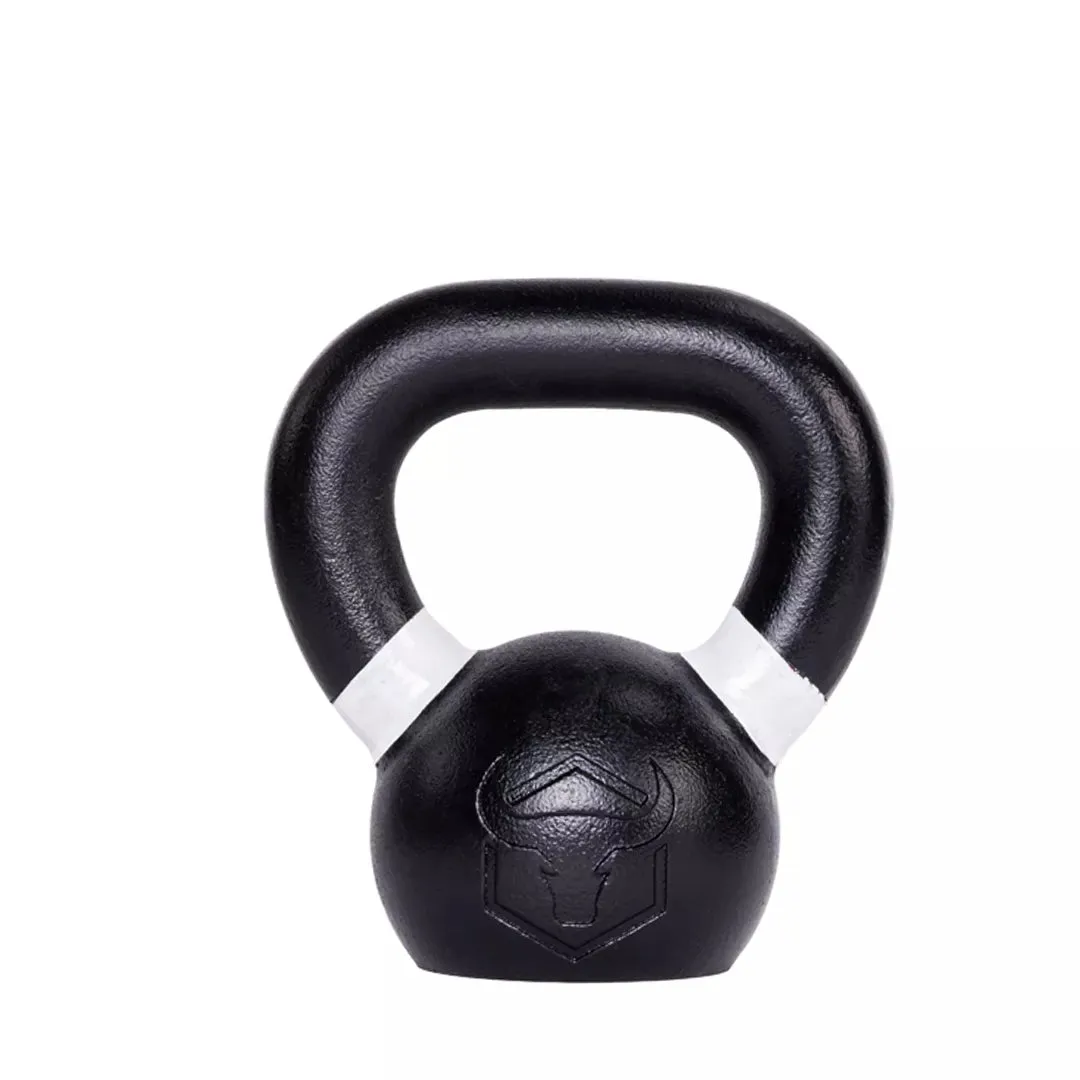 Kettlebells - Powder Coat