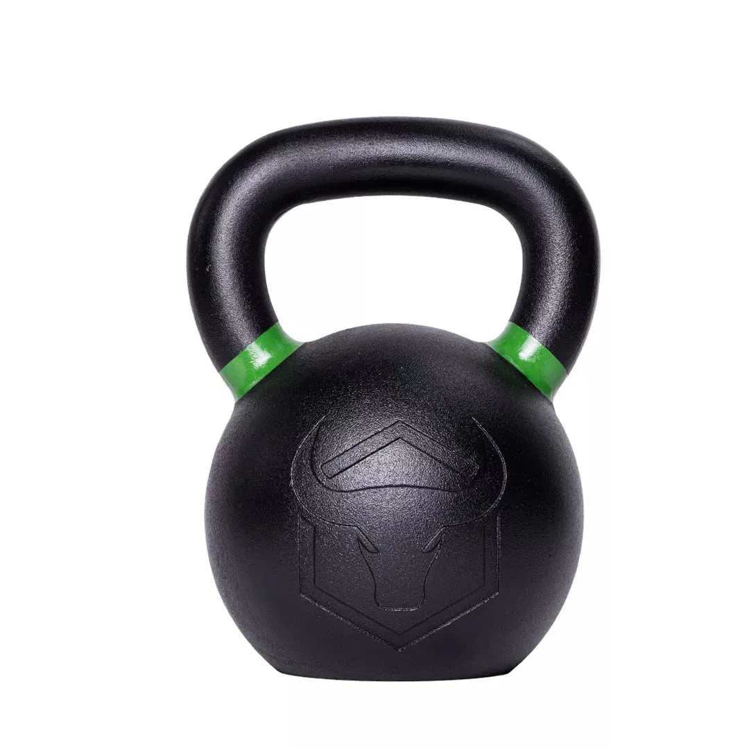 Kettlebells - Powder Coat