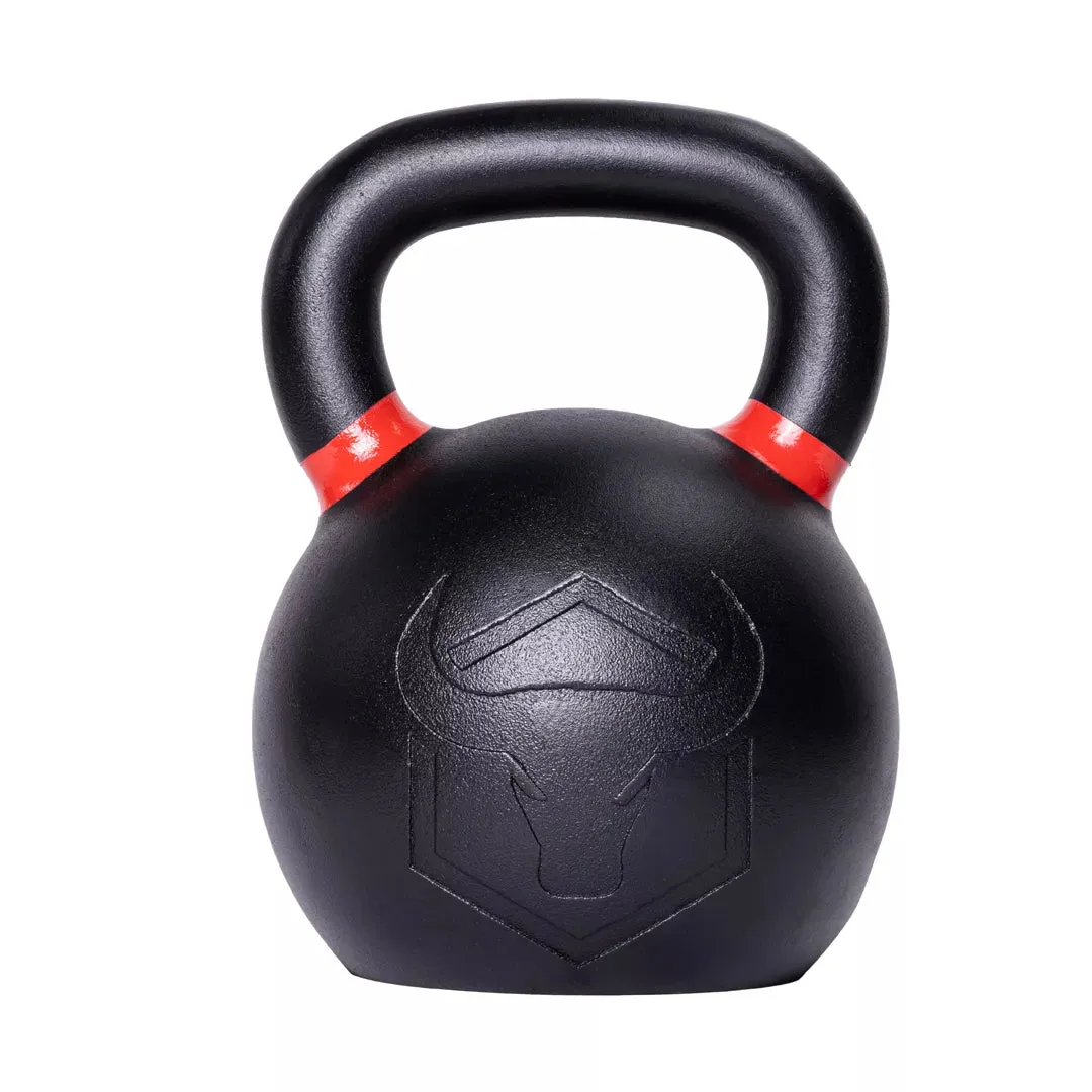 Kettlebells - Powder Coat