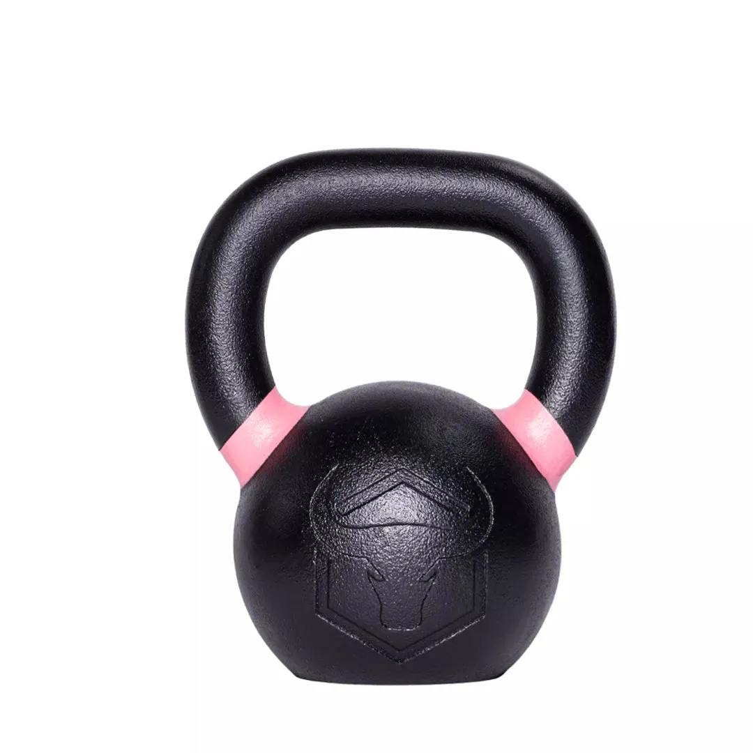 Kettlebells - Powder Coat