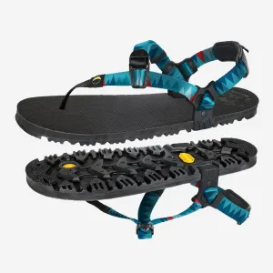 LUNAcycled Middle Bear Winged Edition - Mountain Crystal