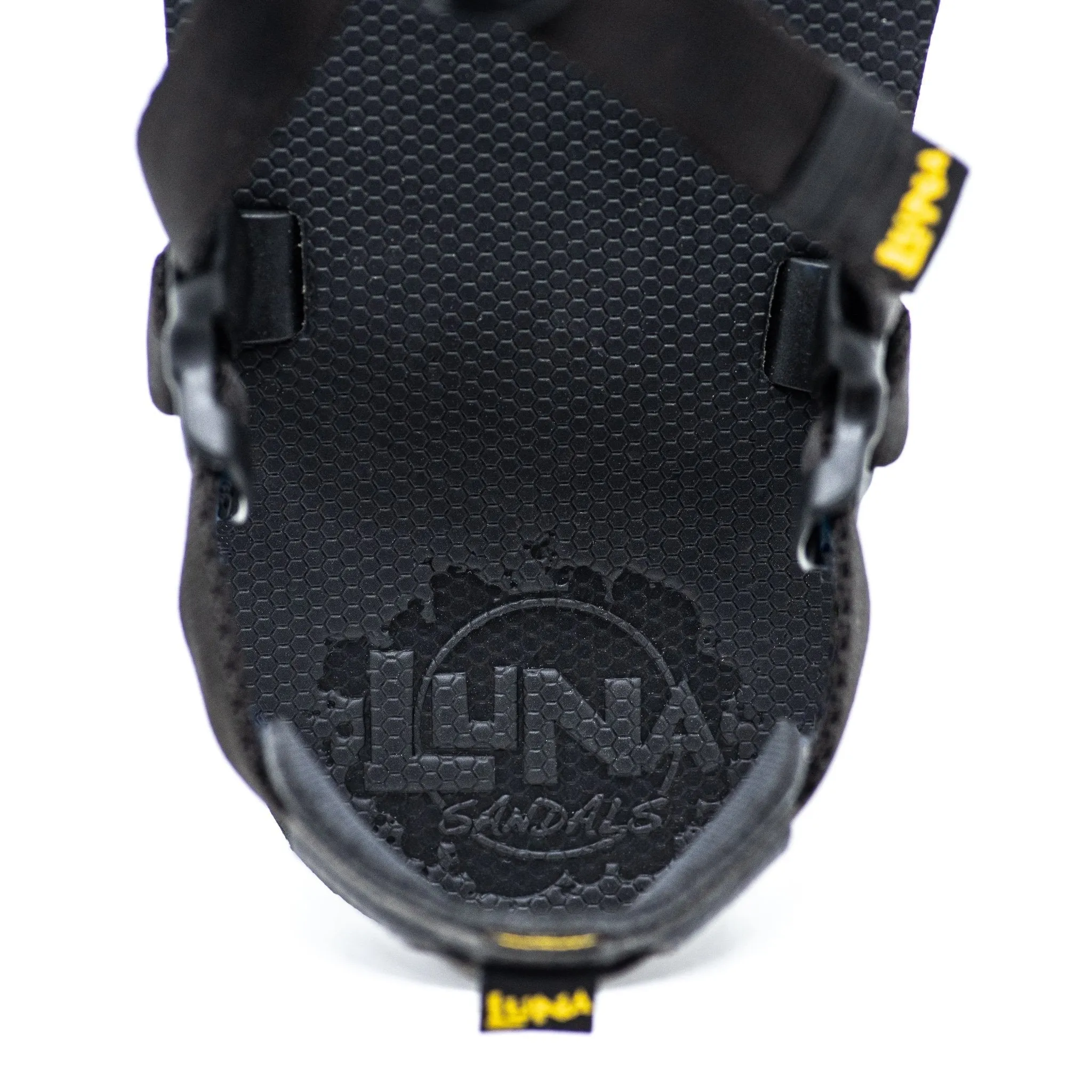 LUNAcycled Middle Bear Winged Edition - Mountain Crystal