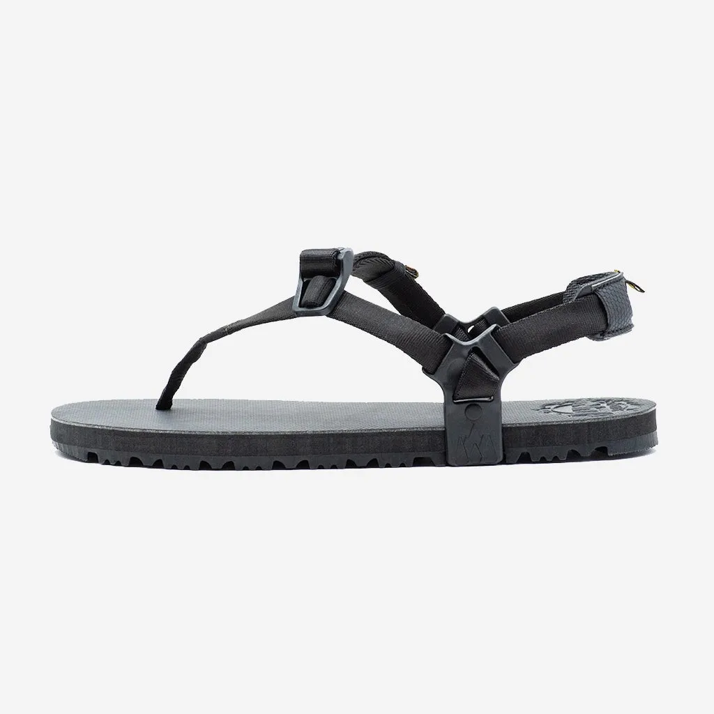 LUNAcycled Oso Winged Edition - Black