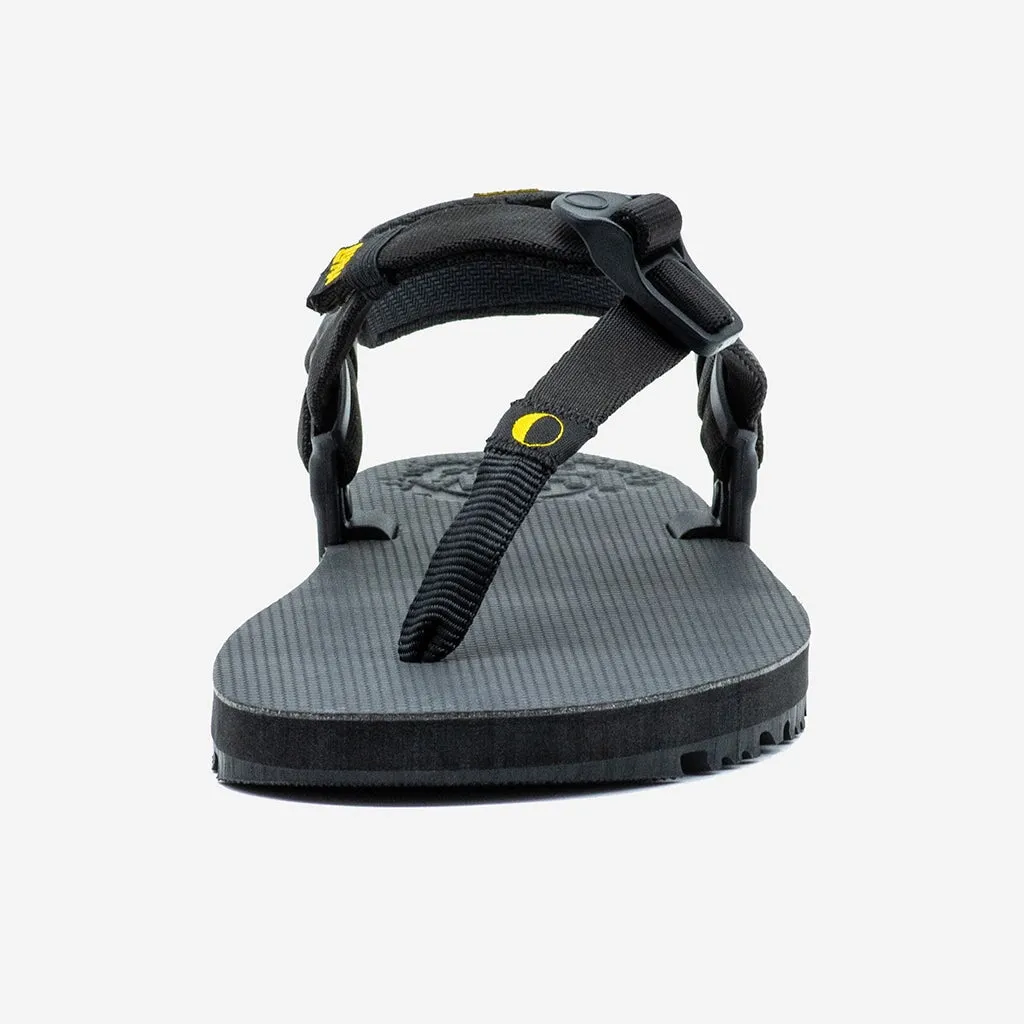 LUNAcycled Oso Winged Edition - Black