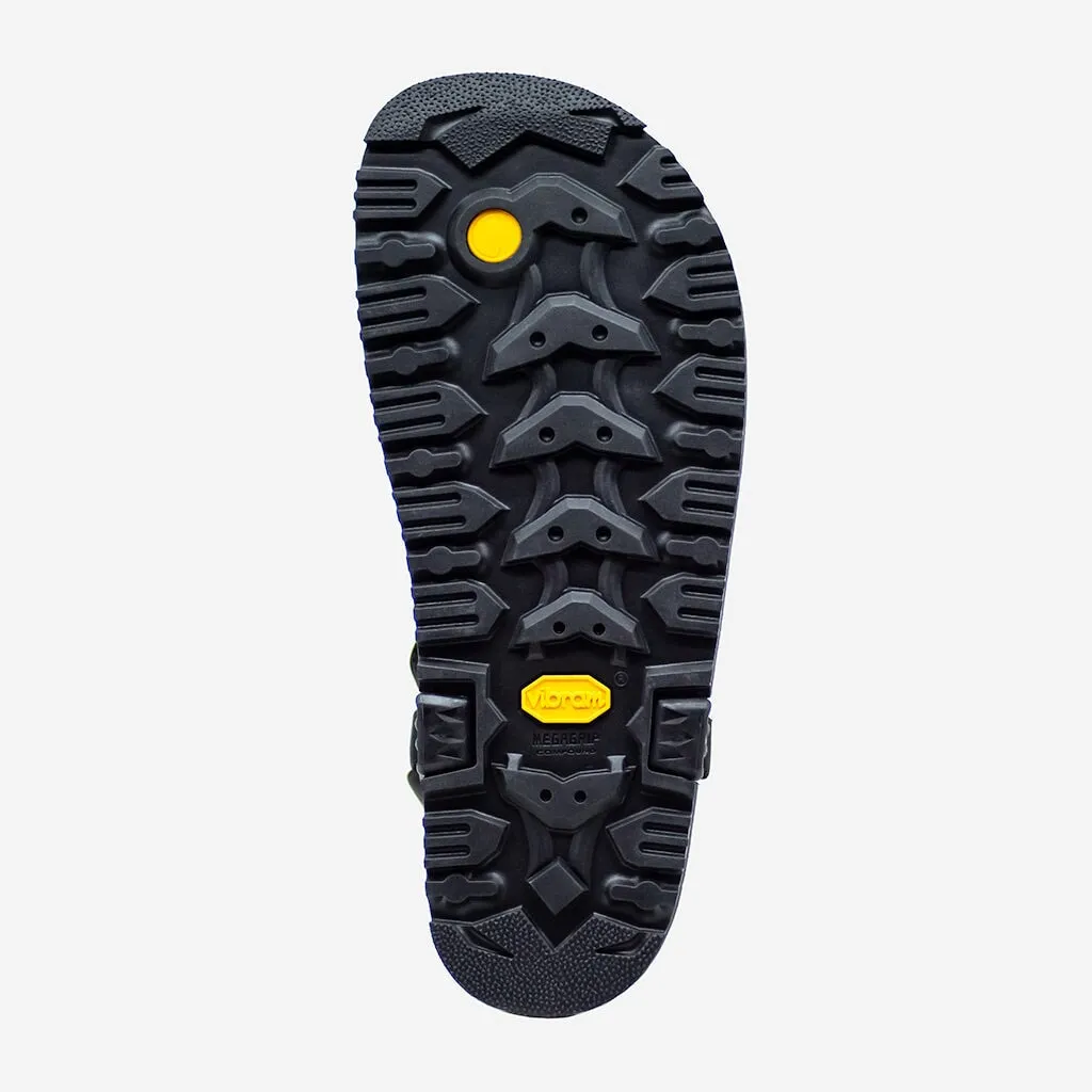 LUNAcycled Oso Winged Edition - Black