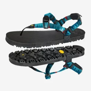 LUNAcycled Oso Winged Edition - Mountain Crystal