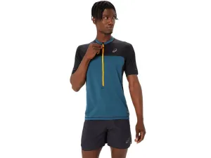 Men's Fujitrail SS Top