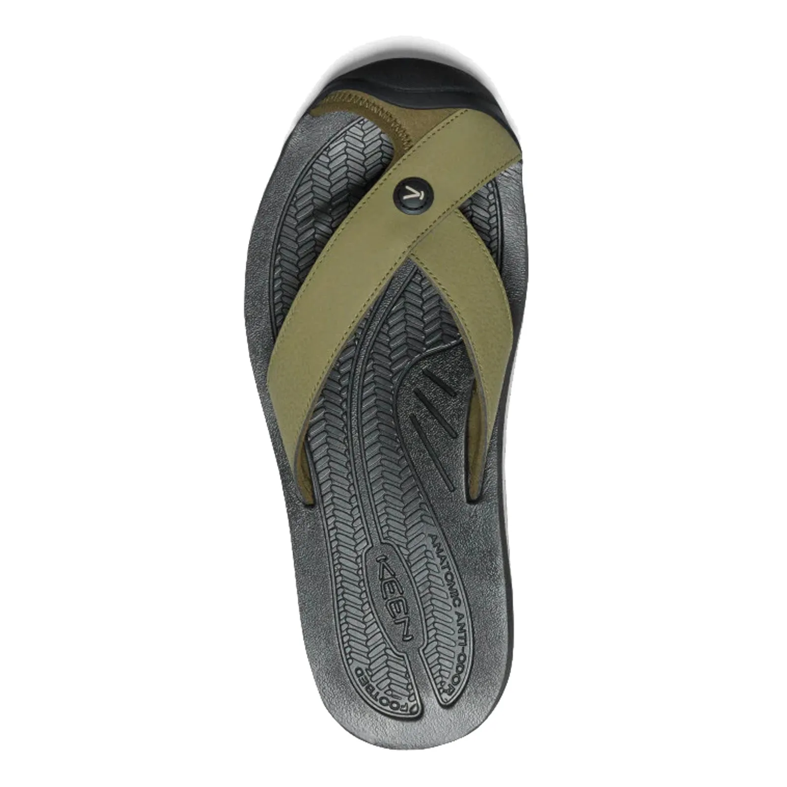 Men's KEEN, Barbados Sandal