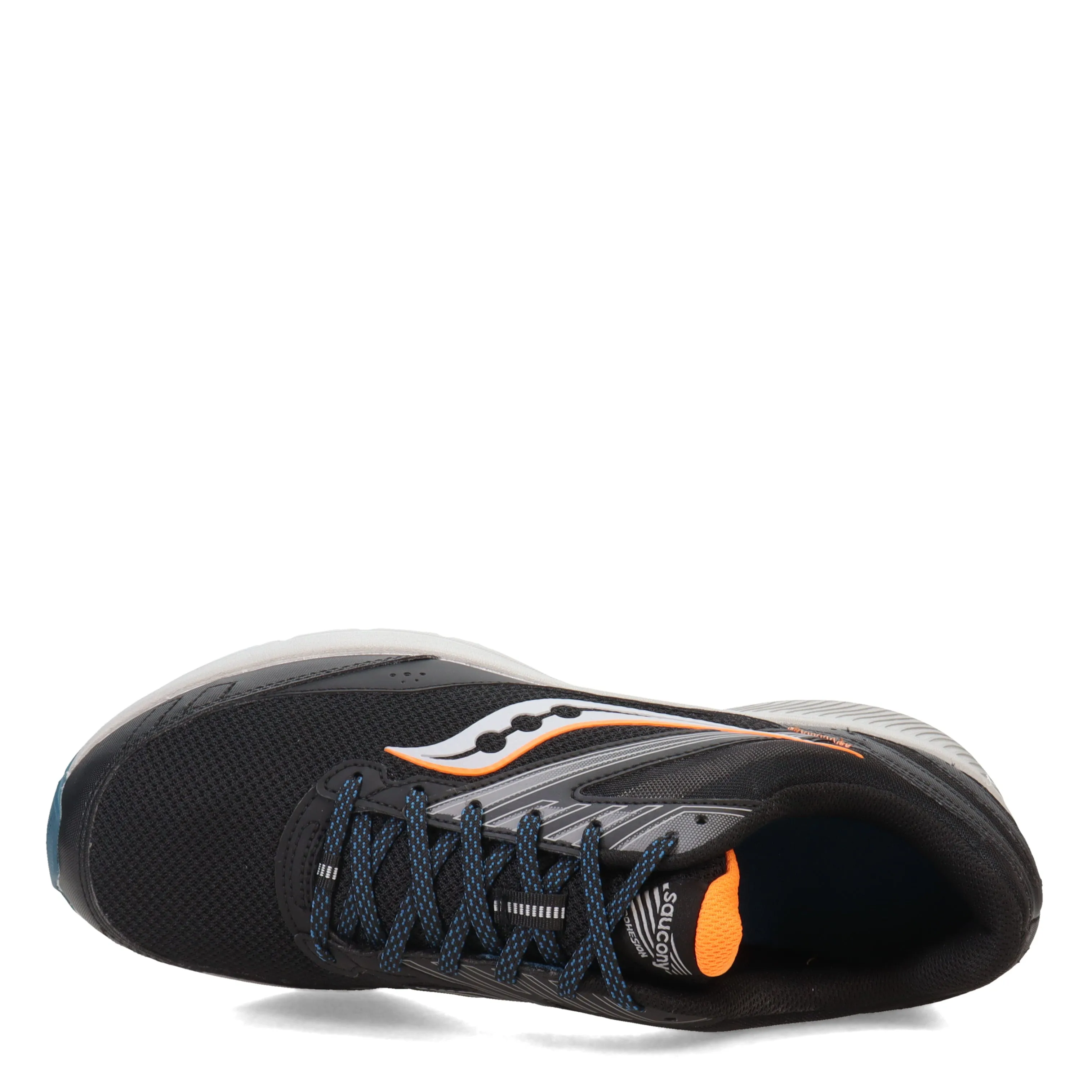 Men's Saucony, Cohesion TR15 Trail Running - Wide Width
