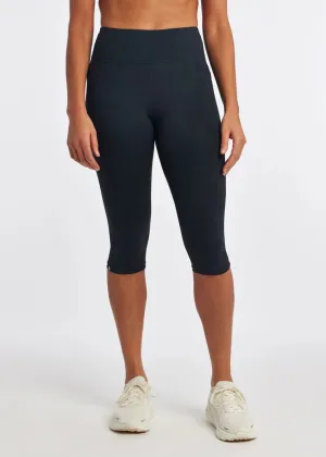Oiselle | Pockito Knickers | Women's | Black