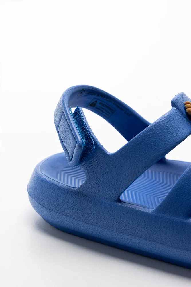 Paw Patrol Sandal Blue