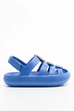 Paw Patrol Sandal Blue