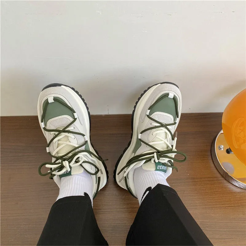 Plus Size 41 42 43 Shoes Women Men Casual Sneakers  Summer Flat Sole Women's Sport Shoes Lightweight Walking Shoes Woman